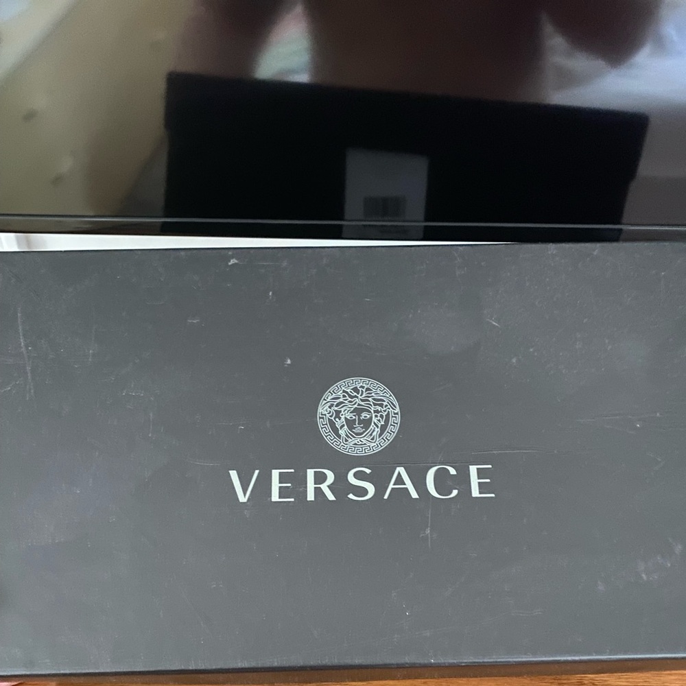 Versace Original White